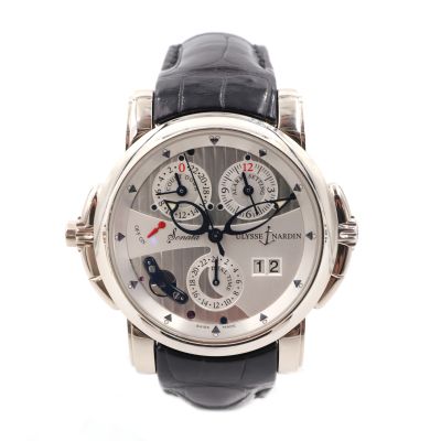 Ulysse Nardin