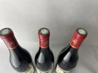 Châteauneuf-du-Pape Guigasse (x3)