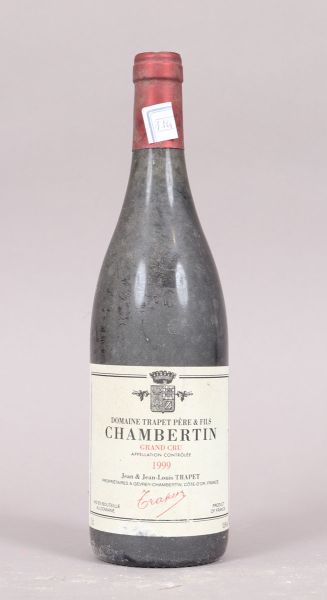 Chambertin GC (x1) 