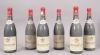 Chateauneuf du pape / Clos du mont Olivet (x6) 