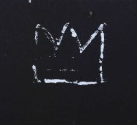 Jean-Michel Basquiat (1960-1988) (d'après)