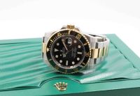 Rolex Oyster Perpetual Submariner Date, 40mm