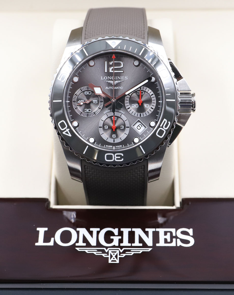 LONGINES Hydro CONQUEST 