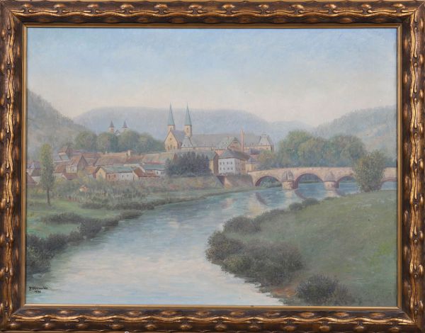 Echternach