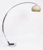 Arc attr floor lamp in Guzzini