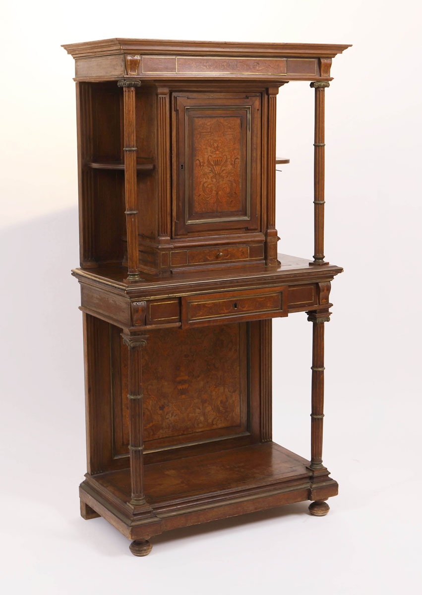 Sideboard - Napoleon III