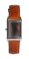 JAEGER LECOULTRE Reverso