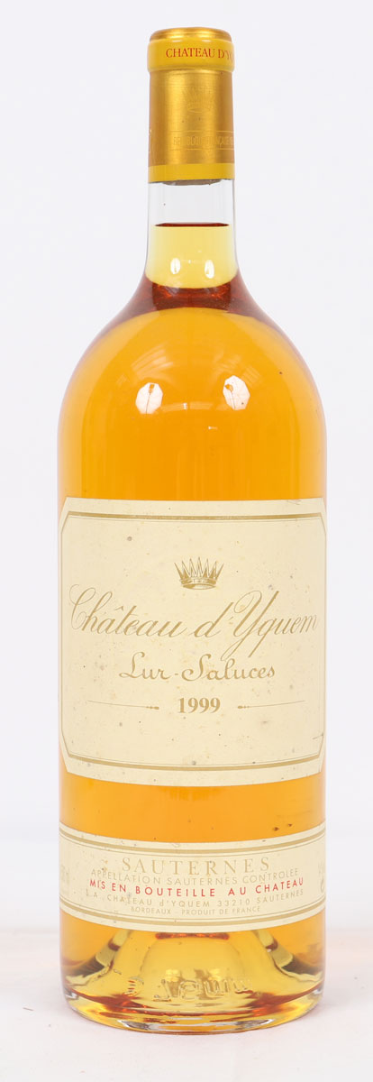 Yquem Castle (x1)