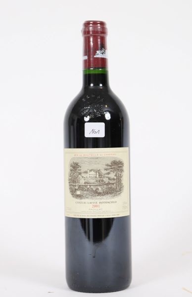 Château Lafite-Rothschild (x1)