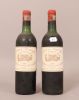 Château Margaux (x2)