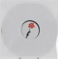 Vinyle Banksy