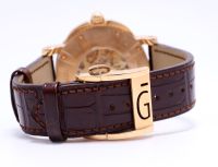 Gerald Genta Arena Chrono Quatro Retro Ref ABC.X.55