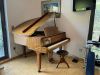 1/4 Grand Piano - Yamaha 