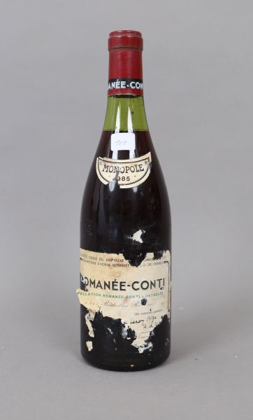 Romanée Conti (x1)