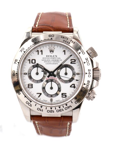 Rolex Daytona Ref 16519