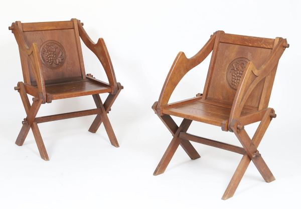 Chairs 