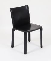 Mario Bellini for Cassina - Model CAB 412