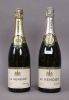 Champagne de Venoge (x2) (French)