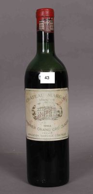 43 - Château Margaux