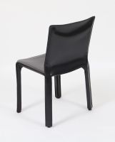 Mario Bellini pour Cassina - Modèle CAB 412