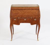 Louis XV writing desk