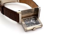 Jaeger LeCoultre Reverso jour/nuit Ref 270.3.63