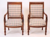 Restoration chairs