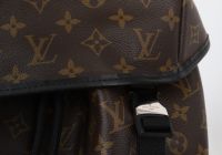 LOUIS VUITTON - Zack