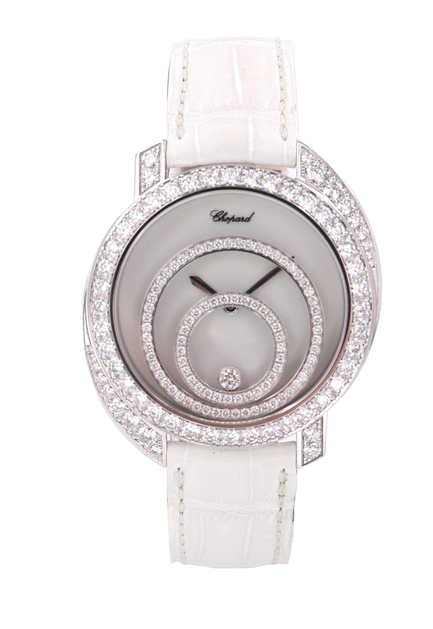 Chopard Happy spirit Ref 20/7154-20