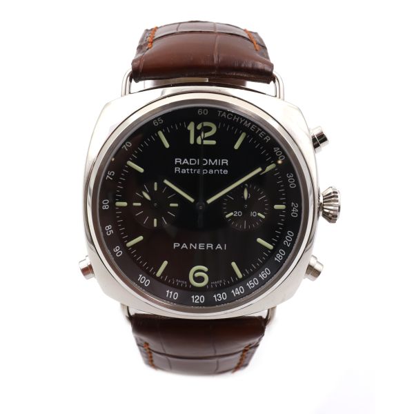 Radiomir Panerai