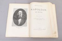 NAPOLEON LE PETIT par Victor HUGO