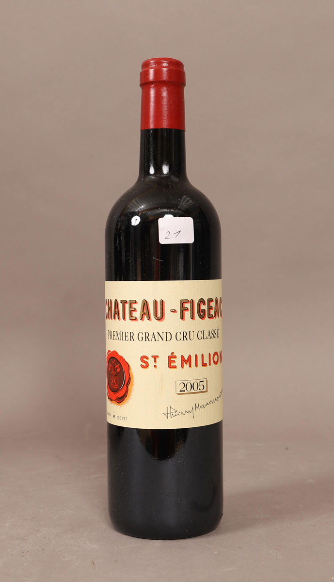 Château Figeac (x1)