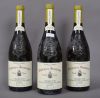 Chateau de Beaucastel (x3) 