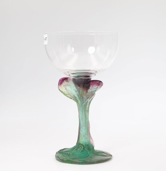 Daum Champagne Cup