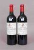 Château Latour à Pomerol (x2)