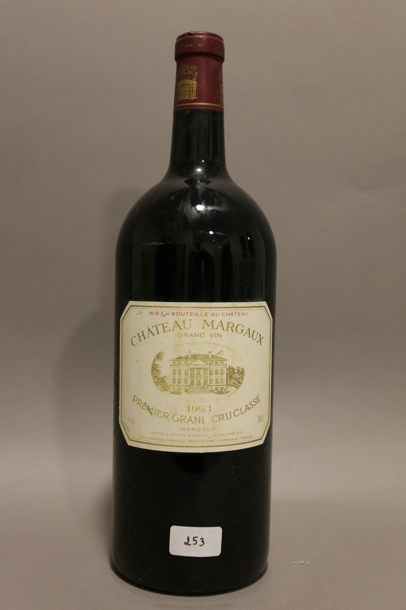 Château Margaux (x1) 