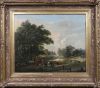 Rare Work by Pieter Gerardus Van Os (1776-1839)