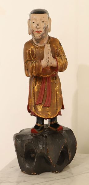 Chinese sculpture