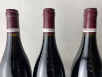 137 Clos des Lambrays Grand Cru (x3)