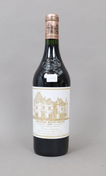 Château Haut-Brion (x1) 