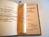 PSYCHIATRY - Françoise MINKOWSKA - LE RORSCHACH à la recherche du monde des formes. Paris, Desclée, 1956, in-8, bound in half-tobacco basane, with corners, spine with naves, consignment and autograph letter from Eugène Minkowski. Ex-libris.