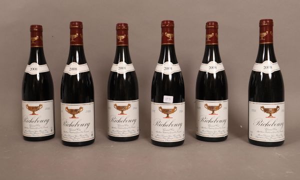 Richebourg (x6)