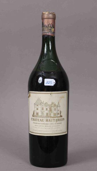 Château Haut Brion (x1)