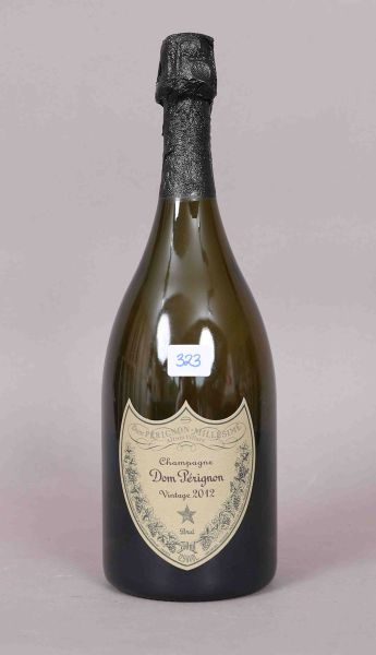 Champagne Dom Pérignon (x1)