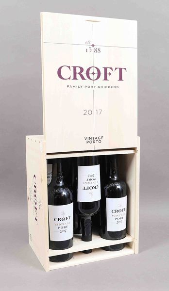 Croft Vintage (x6)