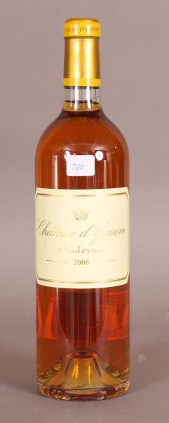 100 Chateau Yquem