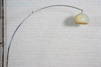 Arc Floor Lamp