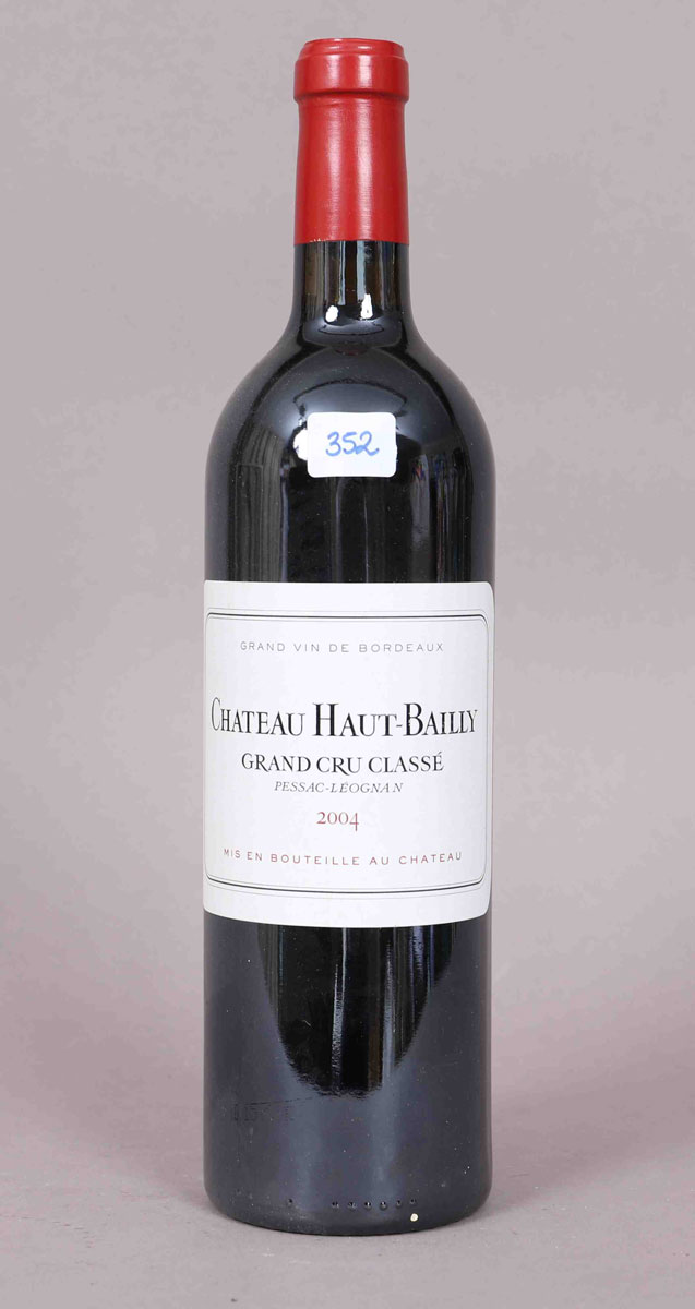 Château Haut-Bailly (x1)