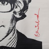 Mr. Brainwash (Né en 1966) 