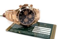 Rolex Daytona Ref 116505